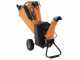 Wortex Drake D300/70E - Biotrituratore elettrico - Monofase 3 HP