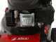 Efco LR 44 PK Comfort Plus - Tagliaerba a scoppio - Motore Emak K450 OHV - 123 cc