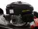 Efco LR 44 PK Comfort Plus - Tagliaerba a scoppio - Motore Emak K450 OHV - 123 cc