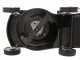Efco LR 44 PK Comfort Plus - Tagliaerba a scoppio - Motore Emak K450 OHV - 123 cc