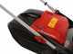 Efco LR 44 PK Comfort Plus - Tagliaerba a scoppio - Motore Emak K450 OHV - 123 cc