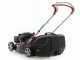 Efco LR 44 PK Comfort Plus - Tagliaerba a scoppio - Motore Emak K450 OHV - 123 cc