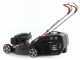 Efco LR 44 PK Comfort Plus - Tagliaerba a scoppio - Motore Emak K450 OHV - 123 cc