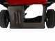 Efco LR 44 PK Comfort Plus - Tagliaerba a scoppio - Motore Emak K450 OHV - 123 cc