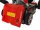 Efco LR 44 PK Comfort Plus - Tagliaerba a scoppio - Motore Emak K450 OHV - 123 cc