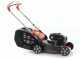 Efco LR 44 PK Comfort Plus - Tagliaerba a scoppio - Motore Emak K450 OHV - 123 cc