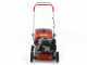 Efco LR 44 PK Comfort Plus - Tagliaerba a scoppio - Motore Emak K450 OHV - 123 cc
