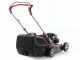 Efco LR 44 PK Comfort Plus - Tagliaerba a scoppio - Motore Emak K450 OHV - 123 cc