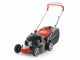 Efco LR 44 PK Comfort Plus - Tagliaerba a scoppio - Motore Emak K450 OHV - 123 cc
