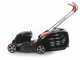 Efco LR 44 PK Comfort Plus - Tagliaerba a scoppio - Motore Emak K450 OHV - 123 cc