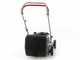 Efco LR 44 PK Comfort Plus - Tagliaerba a scoppio - Motore Emak K450 OHV - 123 cc