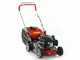 Efco LR 44 PK Comfort Plus - Tagliaerba a scoppio - Motore Emak K450 OHV - 123 cc