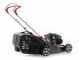 Efco LR 44 PK Comfort Plus - Tagliaerba a scoppio - Motore Emak K450 OHV - 123 cc