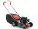 Efco LR 44 PK Comfort Plus - Tagliaerba a scoppio - Motore Emak K450 OHV - 123 cc