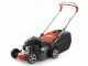Efco LR 44 PK Comfort Plus - Tagliaerba a scoppio - Motore Emak K450 OHV - 123 cc