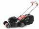 Efco LR 44 PK Comfort Plus - Tagliaerba a scoppio - Motore Emak K450 OHV - 123 cc
