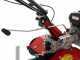 Benassi BL106H - Motozappa a benzina 6.5 HP - Motore Honda GX200