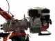 Benassi BL106H - Motozappa a benzina 6.5 HP - Motore Honda GX200
