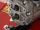 Benassi BL106H - Motozappa a benzina 6.5 HP - Motore Honda GX200