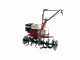 Benassi BL106H - Motozappa a benzina 6.5 HP - Motore Honda GX200