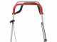 Efco LR 44 TK Comfort - Tagliaerba a scoppio trazionato - Motore Emak K 450 OHV da 123 c