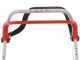 Efco LR 44 TK Comfort - Tagliaerba a scoppio trazionato - Motore Emak K 450 OHV da 123 c