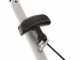 Efco LR 44 TK Comfort - Tagliaerba a scoppio trazionato - Motore Emak K 450 OHV da 123 c