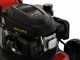 Efco LR 44 TK Comfort - Tagliaerba a scoppio trazionato - Motore Emak K 450 OHV da 123 c