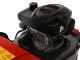 Efco LR 44 TK Comfort - Tagliaerba a scoppio trazionato - Motore Emak K 450 OHV da 123 c