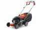 Efco LR 44 TK Comfort - Tagliaerba a scoppio trazionato - Motore Emak K 450 OHV da 123 c
