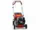 Efco LR 44 TK Comfort - Tagliaerba a scoppio trazionato - Motore Emak K 450 OHV da 123 c
