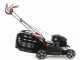 Efco LR 44 TK Comfort - Tagliaerba a scoppio trazionato - Motore Emak K 450 OHV da 123 c