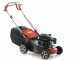 Efco LR 44 TK Comfort - Tagliaerba a scoppio trazionato - Motore Emak K 450 OHV da 123 c
