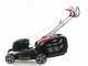 Efco LR 44 TK Comfort - Tagliaerba a scoppio trazionato - Motore Emak K 450 OHV da 123 c