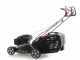 Efco LR 44 TK Comfort - Tagliaerba a scoppio trazionato - Motore Emak K 450 OHV da 123 c
