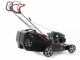 Efco LR 44 TK Comfort - Tagliaerba a scoppio trazionato - Motore Emak K 450 OHV da 123 c
