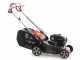 Efco LR 44 TK Comfort - Tagliaerba a scoppio trazionato - Motore Emak K 450 OHV da 123 c