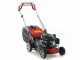 Efco LR 44 TK Comfort - Tagliaerba a scoppio trazionato - Motore Emak K 450 OHV da 123 c