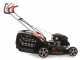 Efco LR 44 TK Comfort - Tagliaerba a scoppio trazionato - Motore Emak K 450 OHV da 123 c