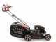 Efco LR 44 TK Comfort - Tagliaerba a scoppio trazionato - Motore Emak K 450 OHV da 123 c
