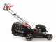 Efco LR 44 TK Comfort - Tagliaerba a scoppio trazionato - Motore Emak K 450 OHV da 123 c