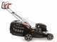 Efco LR 44 TK Comfort - Tagliaerba a scoppio trazionato - Motore Emak K 450 OHV da 123 c