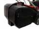 Efco LR 44 TK Comfort - Tagliaerba a scoppio trazionato - Motore Emak K 450 OHV da 123 c