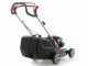 Efco LR 44 TK Comfort - Tagliaerba a scoppio trazionato - Motore Emak K 450 OHV da 123 c