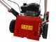Efco LR 44 TK Comfort - Tagliaerba a scoppio trazionato - Motore Emak K 450 OHV da 123 c