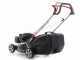 Efco LR 44 TK Comfort - Tagliaerba a scoppio trazionato - Motore Emak K 450 OHV da 123 c