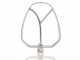 Ariete Gourmet Professional Metal - Impastatrice Planetaria con Frullatore - 7L