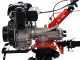 Benassi BL106KD - Motozappa diesel 7 HP - Motore KPC KD178FE 296cc