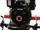 Benassi BL106KD - Motozappa diesel 7 HP - Motore KPC KD178FE 296cc