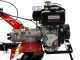 Benassi BL106KD - Motozappa diesel 7 HP - Motore KPC KD178FE 296cc